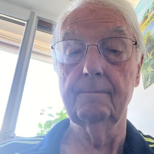Photo de profil de Gilles Kuntz
