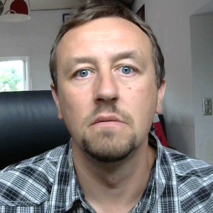 Photo de profil de Gilles Kurz