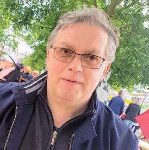 Photo de profil de Gilles Labardacq