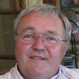 Photo de profil de Gilles Labbe