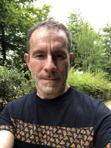 Photo de profil de Gilles Lacombe