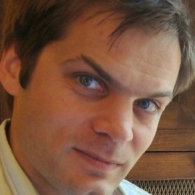 Photo de profil de Gilles Lacroix