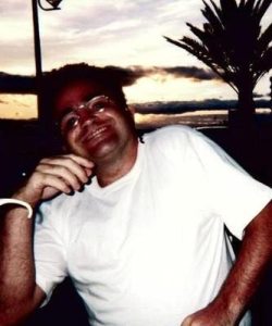 Photo de profil de Gilles Lagache