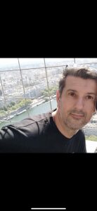 Photo de profil de Gilles Lager