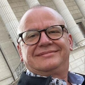 Photo de profil de Gilles Lakomski