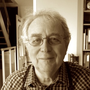 Photo de profil de Gilles Lamardelle