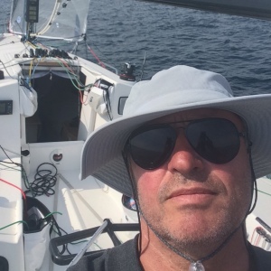 Photo de profil de Gilles Lamarque