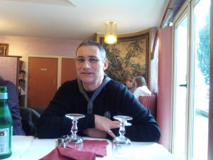 Photo de profil de Gilles Lambin