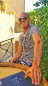 Photo de profil de Gilles Lamy Quique