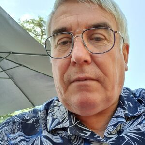 Photo de profil de Gilles Landreau
