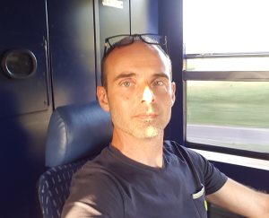 Photo de profil de Gilles Lapersonne