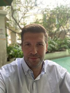 Photo de profil de Gilles Lapitie