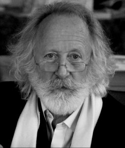 Photo de profil de Gilles Laporte