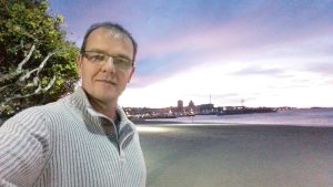 Photo de profil de Gilles Laurent