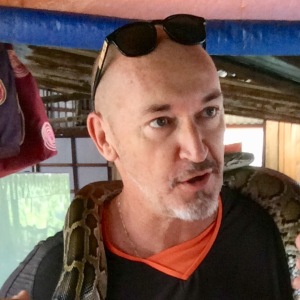 Photo de profil de Gilles Lavalley