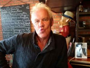 Photo de profil de Gilles Le Borgne