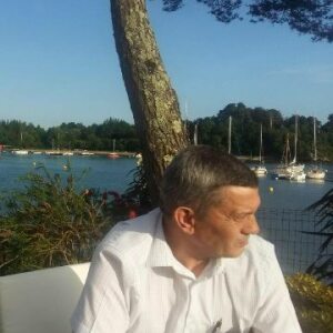 Photo de profil de Gilles Le Clouerec