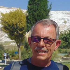 Photo de profil de Gilles Le Noan