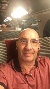 Photo de profil de Gilles Leclere