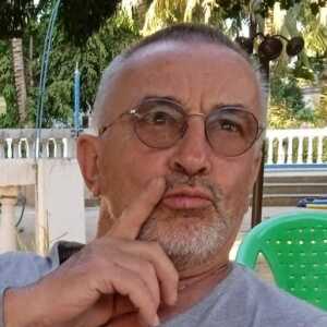 Photo de profil de Gilles Lecuyer
