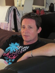Photo de profil de Gilles Ledo Landin