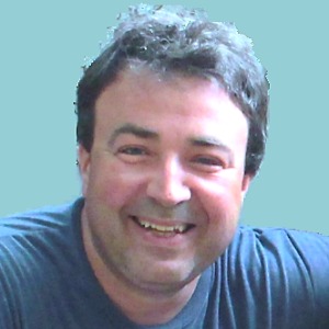 Photo de profil de Gilles Lehnhart