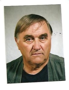 Photo de profil de Gilles Lehoux