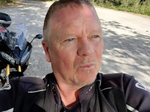 Photo de profil de Gilles Lejeune