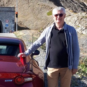 Photo de profil de Gilles Lippens
