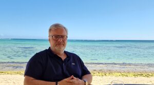 Photo de profil de Gilles Loisy