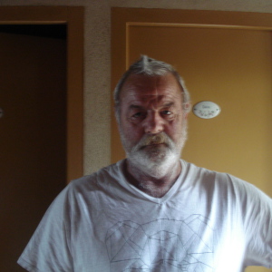 Photo de profil de Gilles Lonchamp