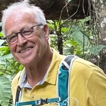 Photo de profil de Gilles Lonka