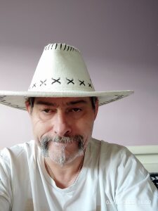 Photo de profil de Gilles Lorang
