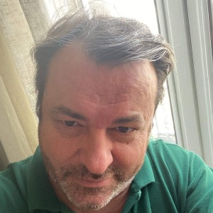Photo de profil de Gilles Lorimier