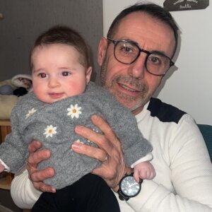 Photo de profil de Gilles Lorpin
