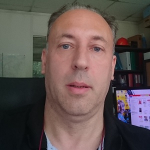 Photo de profil de Gilles Lory