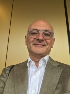 Photo de profil de Gilles Maarek