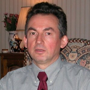 Photo de profil de Gilles Machi