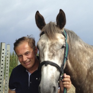 Photo de profil de Gilles Maestre