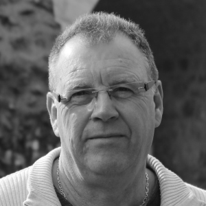 Photo de profil de Gilles Maitrot