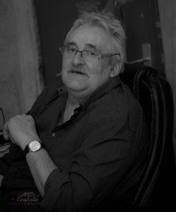 Photo de profil de Gilles Malatrat