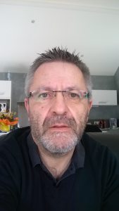 Photo de profil de Gilles Mandon