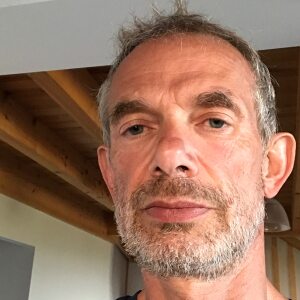 Photo de profil de Gilles Maquair