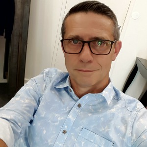 Photo de profil de Gilles Marconnet
