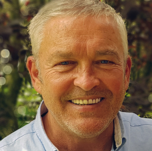 Photo de profil de Gilles Marre