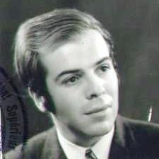 Photo de profil de Gilles Martin