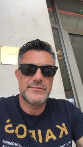 Photo de profil de Gilles Martin