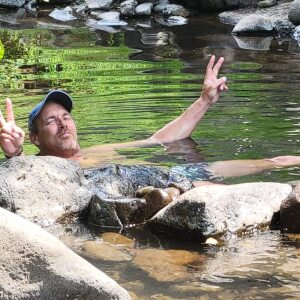 Photo de profil de Gilles Martin