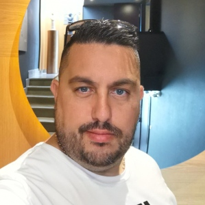 Photo de profil de Gilles Martinez