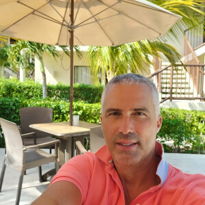 Photo de profil de Gilles Martinez